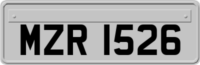 MZR1526