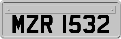 MZR1532