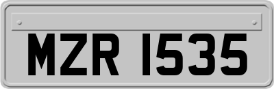 MZR1535