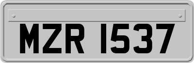 MZR1537