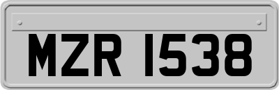 MZR1538