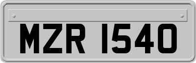 MZR1540