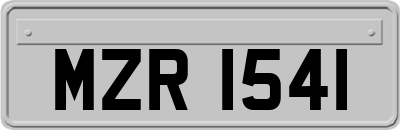 MZR1541