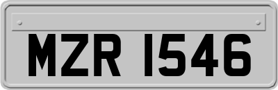 MZR1546