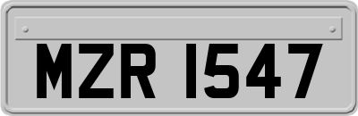 MZR1547