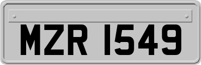 MZR1549