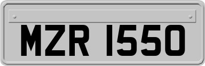 MZR1550