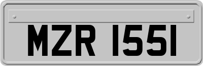 MZR1551