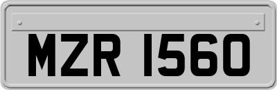 MZR1560