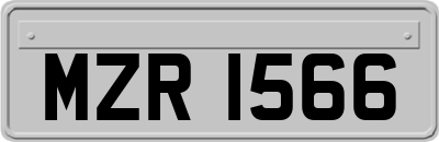 MZR1566