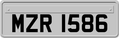 MZR1586