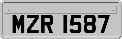 MZR1587