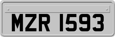 MZR1593