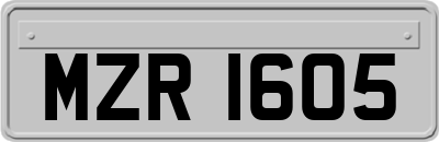 MZR1605