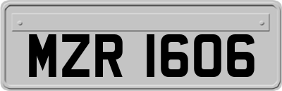 MZR1606