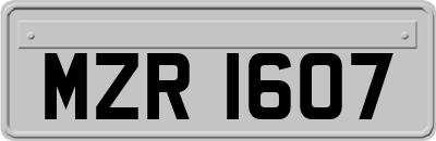 MZR1607