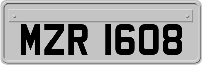 MZR1608