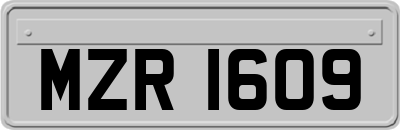 MZR1609