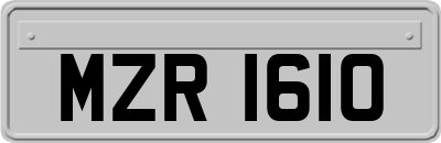 MZR1610