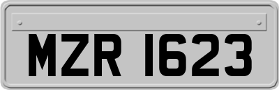 MZR1623