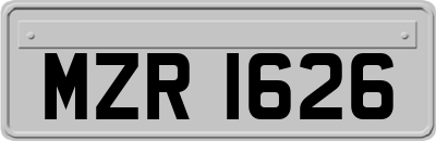 MZR1626