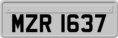 MZR1637