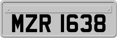 MZR1638