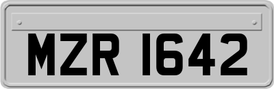 MZR1642