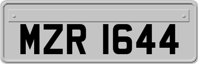 MZR1644