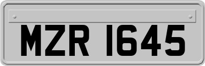 MZR1645