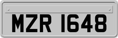 MZR1648