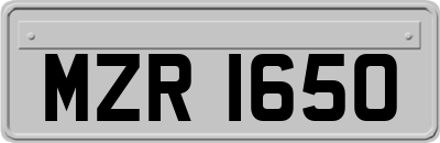 MZR1650