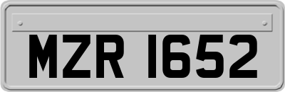 MZR1652