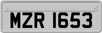 MZR1653