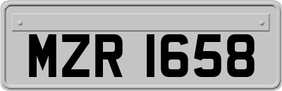 MZR1658