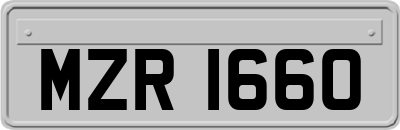 MZR1660