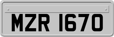 MZR1670