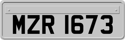 MZR1673