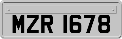 MZR1678