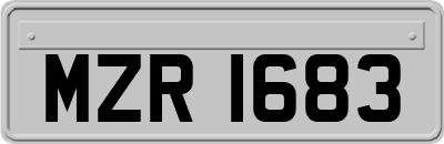 MZR1683