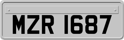 MZR1687