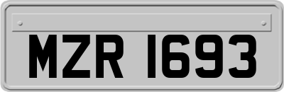 MZR1693