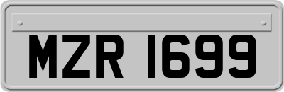 MZR1699