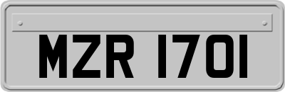 MZR1701