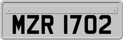 MZR1702