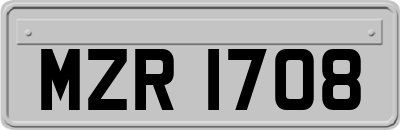 MZR1708