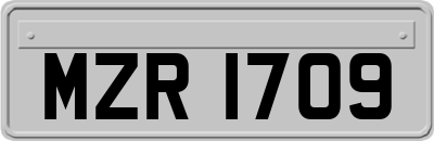 MZR1709