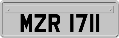 MZR1711
