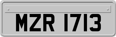 MZR1713