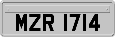 MZR1714